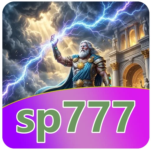 Pratinjau antarmuka sp777 setelah terpasang