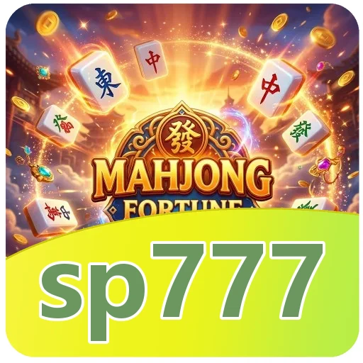 Layar utama sp777 — antarmuka bersih setelah instalasi