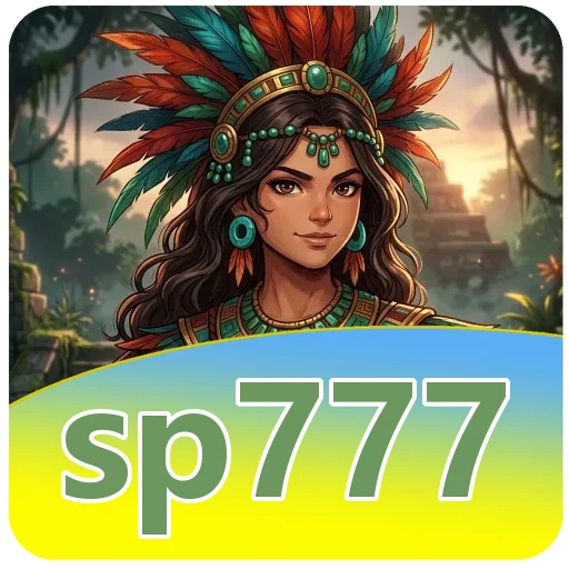 Pratinjau antarmuka sp777